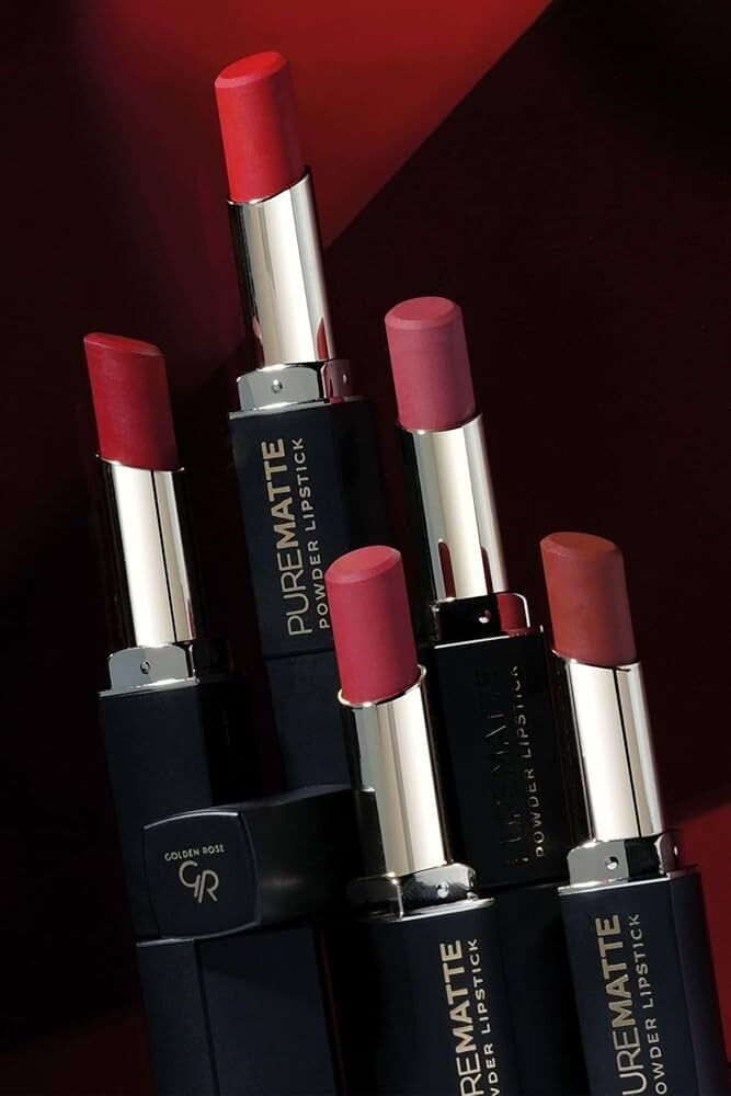 Golden Rose Sheer Shine Stylo Lipstick No:33 - Ruj