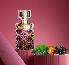 Roberto Cavalli Roberto Cavalli Florence EDP Kadın Parfüm, 50 ml