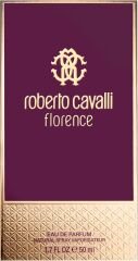Roberto Cavalli Roberto Cavalli Florence EDP Kadın Parfüm, 50 ml