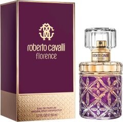 Roberto Cavalli Roberto Cavalli Florence EDP Kadın Parfüm, 50 ml