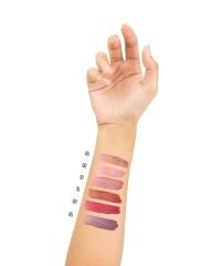 Maybelline New York Super Stay Vinyl Ink Uzun Süre Kalıcı Likit Parlak Ruj 115 Peppy