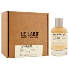 Le Labo Patchouli 24 Edp 100 ML Unisex Parfüm