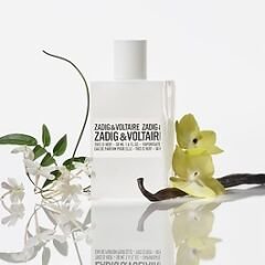 ZADIG & VOLTAIRE This is Her 50 ml  Eau de Parfum