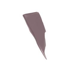 Maybelline New York Super Stay Matte Ink Likit Mat Ruj, 90 Huntress, Gri