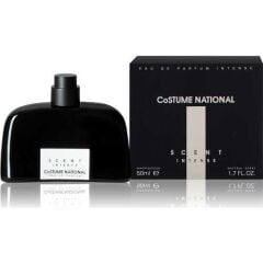 Kostüm Ulusal Koku Yoğun Edp Doğal Sprey 50Ml Unisex Parfüm