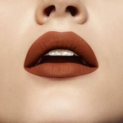Maybelline New York Super Stay Matte Ink Likit Mat Ruj - 135 Globe-Trotter (Kahverengi)