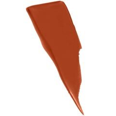 Maybelline New York Super Stay Matte Ink Likit Mat Ruj - 135 Globe-Trotter (Kahverengi)