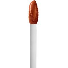 Maybelline New York Super Stay Matte Ink Likit Mat Ruj - 135 Globe-Trotter (Kahverengi)