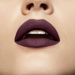 Maybelline New York Super Stay Matte Ink Likit Mat Ruj, 110 Originator, Mor