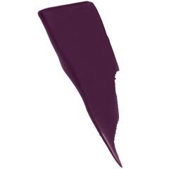 Maybelline New York Super Stay Matte Ink Likit Mat Ruj, 110 Originator, Mor