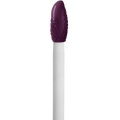Maybelline New York Super Stay Matte Ink Likit Mat Ruj, 110 Originator, Mor