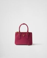 Prada Galleria Saffiano Deri Mini Chanta