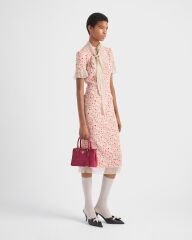 Prada Galleria Saffiano Deri Mini Chanta