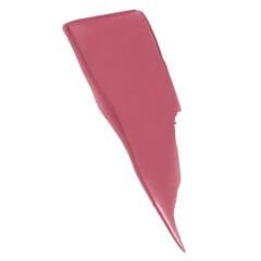 Maybelline New York Super Stay Matte Ink Likit Mat Ruj - 15 Lover (Pembe)