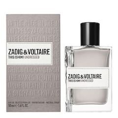 ZADIG & VOLTAIRE This is Him! Undressed 50 ml Eau de Toilette
