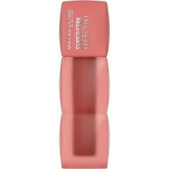 Maybelline New York Super Stay Teddy Tint Uzun Süre Kalıcı Likit Mat Tint 15 Skinny Dip