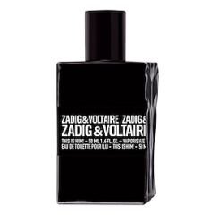 ZADIG & VOLTAIRE This is Him! 50 ml  Eau de Toilette