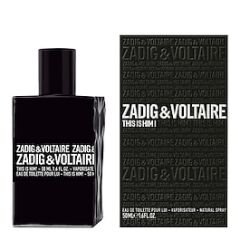 ZADIG & VOLTAIRE This is Him! 50 ml  Eau de Toilette