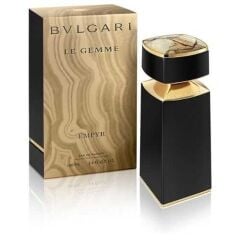 Bvlgari Le Gemme Empry EDP 100ML Unisex Parfüm