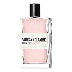 ZADIG & VOLTAIRE This Is Her! Undressed 100 ml Eau de Parfum