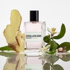 ZADIG & VOLTAIRE This Is Her! Undressed 100 ml Eau de Parfum