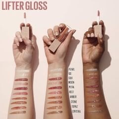 Maybelline New York Lifter Gloss Nemlendirici Dudak Parlatıcısı - 003 Moon