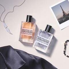 ZADIG & VOLTAIRE This Is Him! Vibes Of Freedom 50 ml Eau de Toilette