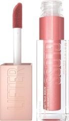 Maybelline New York Lifter Gloss Nemlendirici Dudak Parlatıcısı- 009 Topaz