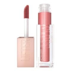 Maybelline New York Lifter Gloss Nemlendirici Dudak Parlatıcısı- 009 Topaz