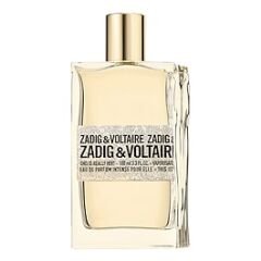 ZADIG & VOLTAIRE This is really her 100 ml  Eau de Parfum