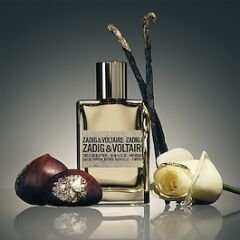 ZADIG & VOLTAIRE This is really her 100 ml  Eau de Parfum
