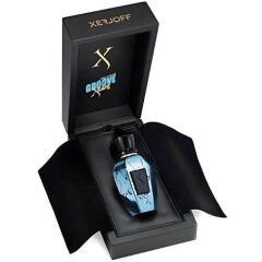 Xerjoff Blend GrooveXcape EDP 50ml Unisex Parfüm