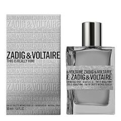 ZADIG & VOLTAIRE This is really him 50 ml Eau de Toilette