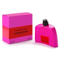 Kostüm Ulusal Supergloss EDP 100ML Kadın Parfümü