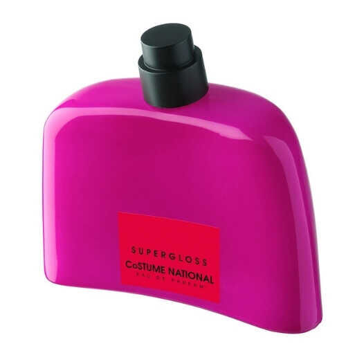 Kostüm Ulusal Supergloss EDP 100ML Kadın Parfümü