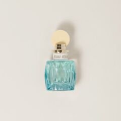 Miu Miu L’Eau Bleue Eau de Parfum 50 ml