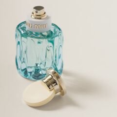 Miu Miu L’Eau Bleue Eau de Parfum 50 ml