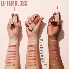 Maybelline New York Lifter Gloss Nemlendirici Dudak Parlatıcısı - 005 Petal