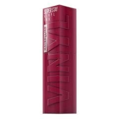 Maybelline New York Super Stay Vinyl Ink Uzun Süre Kalıcı Likit Parlak Ruj 30 Unrivaled