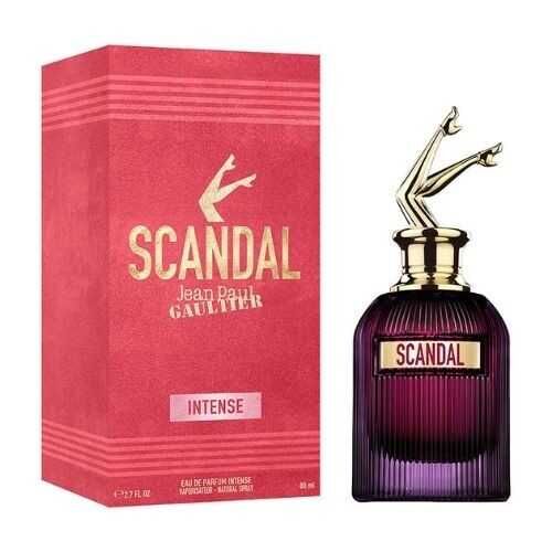 Jean Paul Gaultier'in EDP 80ML Kadın Parfümü Nedeniyle Yoğun Skandalı