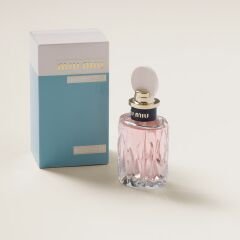 Miu Miu L’Eau Rosée Eau de Toilette 100 ml