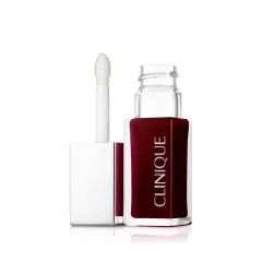 Clinique Pop Lip Renklendirici Yanak ve Dudak Yağı Black Honey 7 ml
