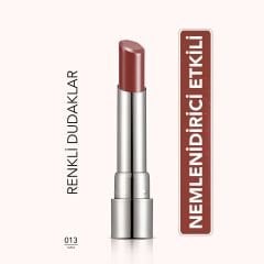 Flormar Sheer Up Ruj No: 013 Gaia