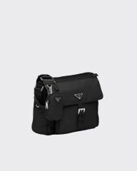Re-Nylon Shoulder Bag