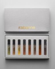 LA COLLECTION RABANNE KEŞİF SETİ 8X2ML