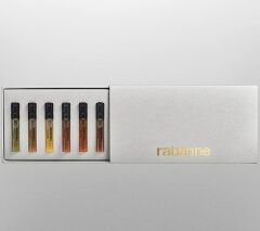 LA COLLECTION RABANNE KEŞİF SETİ 8X2ML
