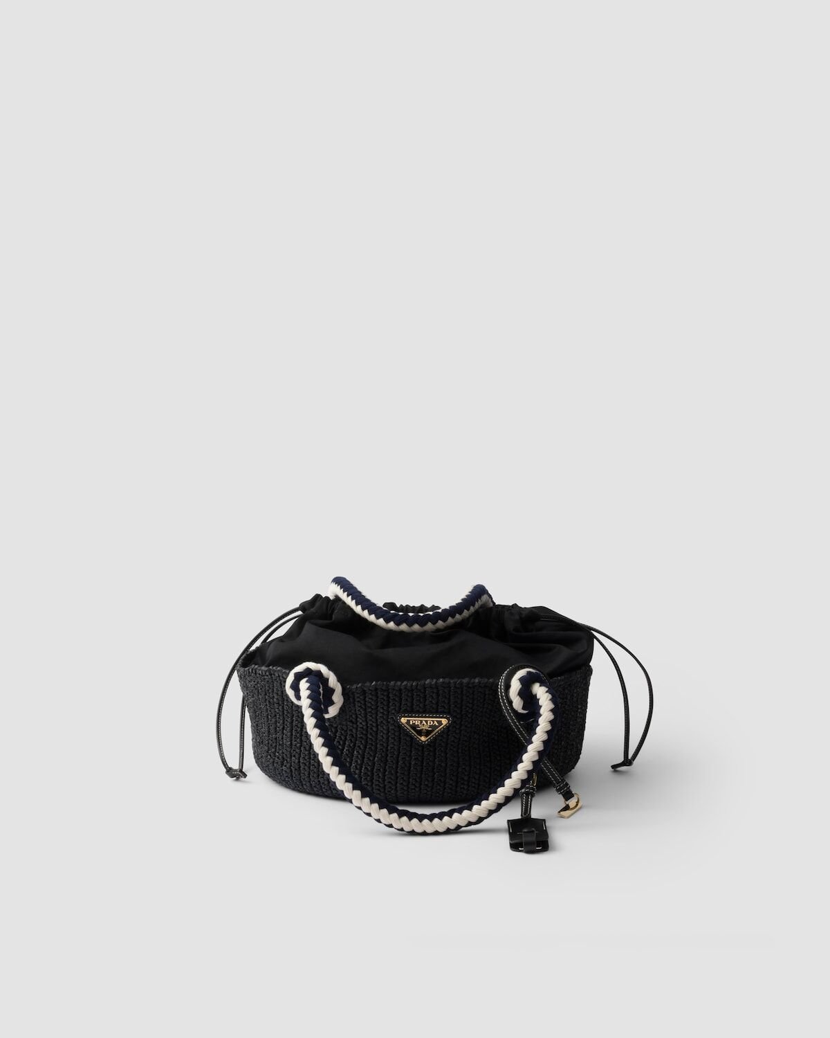 Small Crochet Bag