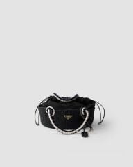 Small Crochet Bag
