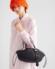 Small Crochet Bag