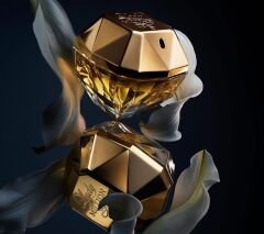 RABANNE Lady Million 50 M